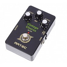 Гитарный эффект Artec SE-VCH
