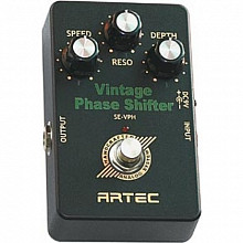 Гитарный эффект Artec SE-VPH 2
