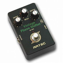 Гитарный эффект Artec SE-VPH 3
