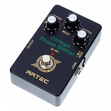 Гитарный эффект Artec SE-VPH