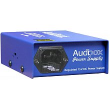 Источник питания для приборов ARX AUDIO BOX PSU