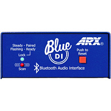 Прибор обработки звука ARX Blue Di 2