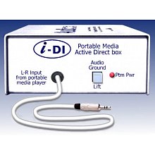 Прибор обработки звука ARX iDI 2
