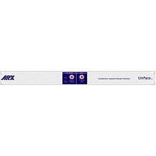 Микшерный пульт ARX UniFace