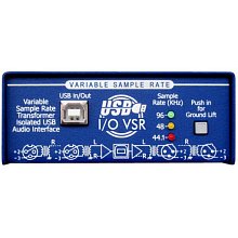 Прибор обработки звука ARX USB I/O VSR 