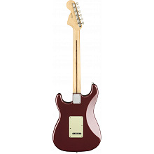 Электрогитара FENDER AMERICAN PERFORMER STRATOCASTER® HSS, ROSEWOOD FINGERBOARD, AUBERGINE 2