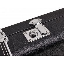 Кейс для электрогитары FENDER CLSC SRS CASE STRAT/TELE BLK 3