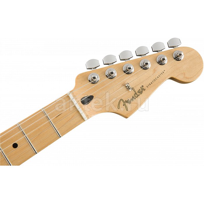 Электрогитара FENDER PLAYER STRAT HSS MN 3TS 5