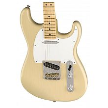 Электрогитара FENDER WHITEGUARD STRATOCASTER MN VBL 3