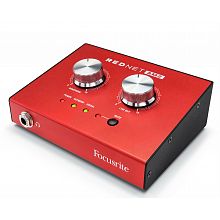 Мониторный модуль FOCUSRITE RedNet AM2 3