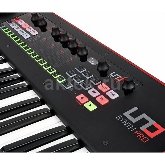 Синтезатор IK UNO Synth Pro 3