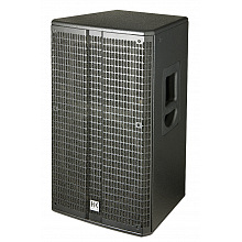 Активная профессиональная двухполосная АС HK AUDIO L5 115 FA 2