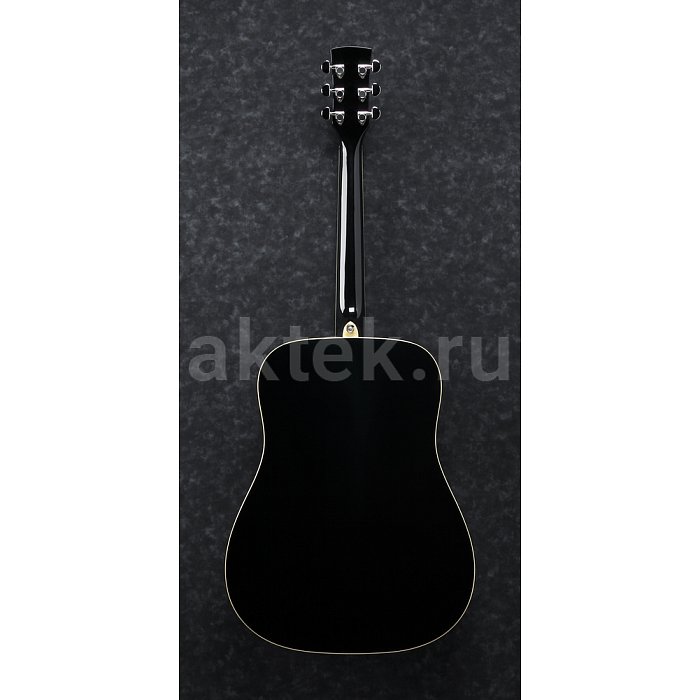 Акустическая гитара IBANEZ PF15-BK 5