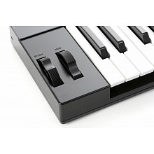 MIDI клавиатура IK MULTIMEDIA iRig Keys 37 PRO 3