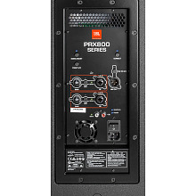 Активная двухполосная АС JBL PRX825W/230D 3