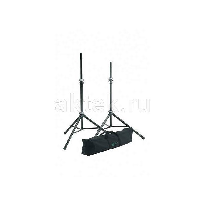 Стойка для акустических систем K&M 21459-000-55 3