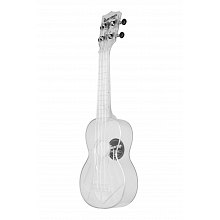 Укулеле сопрано KALA WATERMAN by  KA-SWT Waterman Translucent Soprano Ukulele 3
