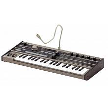 Синтезатор аналоговый KORG MICRO MK1 3