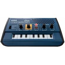 Аналоговый синтезатор KORG Monotron Duo 3