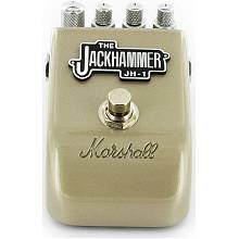 Педаль эффектов MARSHALL JH-1 THE JACKHAMMER EFFECT PEDAL 2