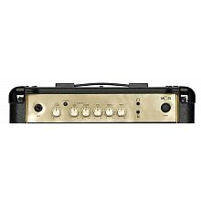 Гитарный транзисторный комбоусилитель MARSHALL MG15G 2