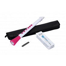 Блок-флейта NUVO DooD (White/Pink) 2