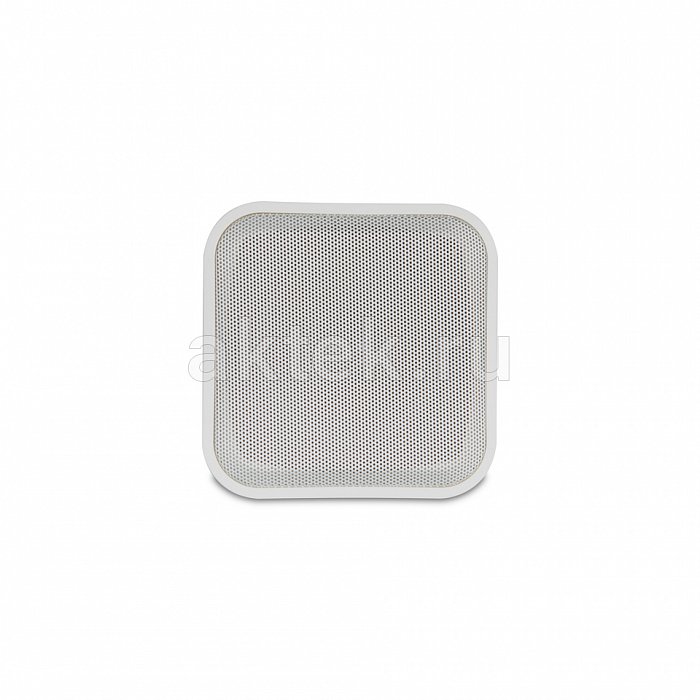 Mission M-Cube + Satellite (With Wall Bracket) White сателлитная акустическая система 7