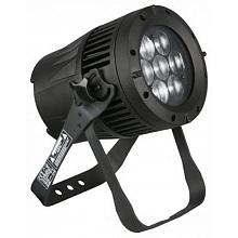Уличный светодиодный прожектор SHOWTEC SPECTRAL M1500 ZOOM Q4 MKIII 3