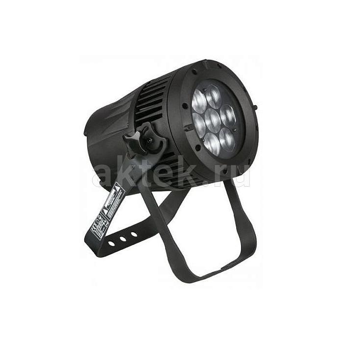 Уличный светодиодный прожектор SHOWTEC SPECTRAL M1500 ZOOM Q4 MKIII 3