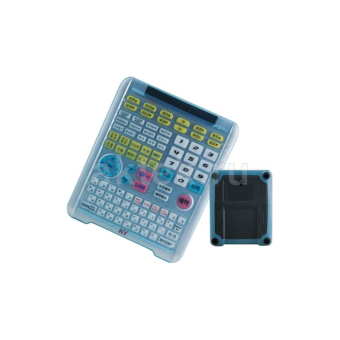 Силиконовый чехол для расширенного пульта (AST-250, AST-50 И AST MINI)
