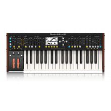 Синтезатор BEHRINGER DEEPMIND 6 2 Синтезатор BEHRINGER DEEPMIND 6 2
