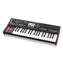 Синтезатор BEHRINGER DEEPMIND 6
