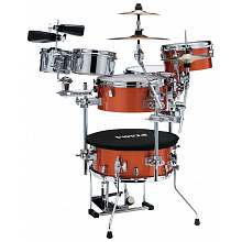 Ударная установка TAMA CJB46C-BOS COCKTAIL-JAM 2