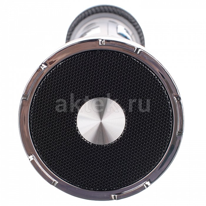 SkyDisco SingSpark караоке-микрофон с динамиком 20 Вт 8