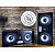 Студийный монитор Eve Audio SC307