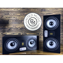 Студийный монитор Eve Audio SC307