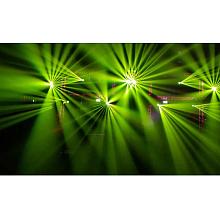 Вращающаяся голова American Dj Vizi Beam RXONE 3