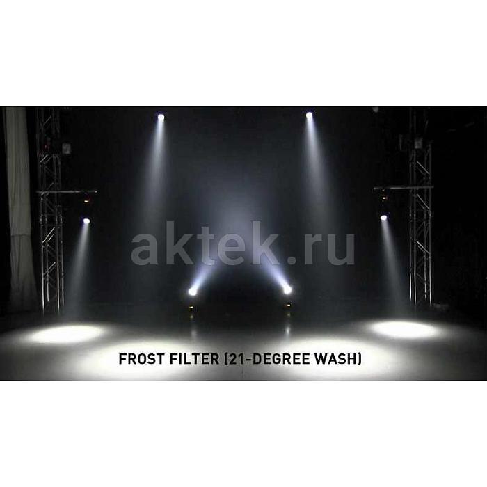 Вращающаяся голова American Dj Vizi Beam RXONE 5