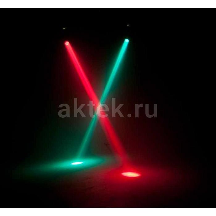 Вращающаяся голова American Dj Vizi Beam RXONE 8