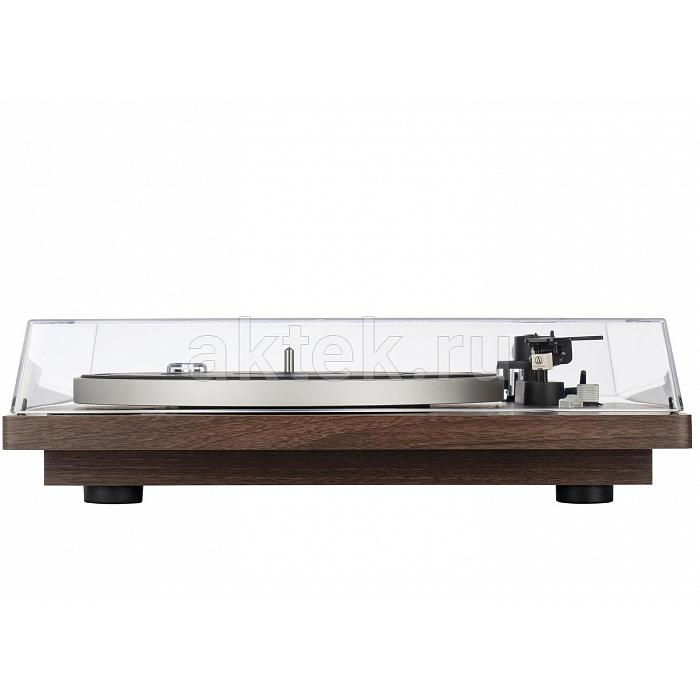 Виниловый проигрыватель Premiera ECO BT WALNUT 5