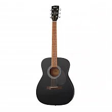 Cort AF510E BKS электроакустическая гитара