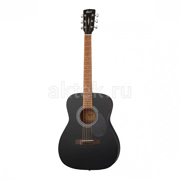 Cort AF510E BKS электроакустическая гитара