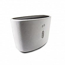 Polk Omni S6 White Bluetooth-колонка