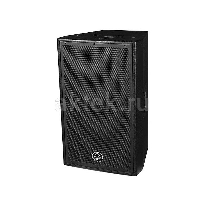Wharfedale Pro DELTA X15 пассивная акустическая система, 500 Вт, Speakon 2