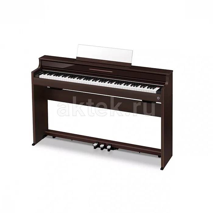 Casio Celviano AP-S450BN цифровое пианино, 88 клавиш, 256 голосов