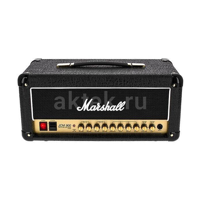 Гитарная голова усилителя Marshall SN20H Studio 900 Head Made In UK