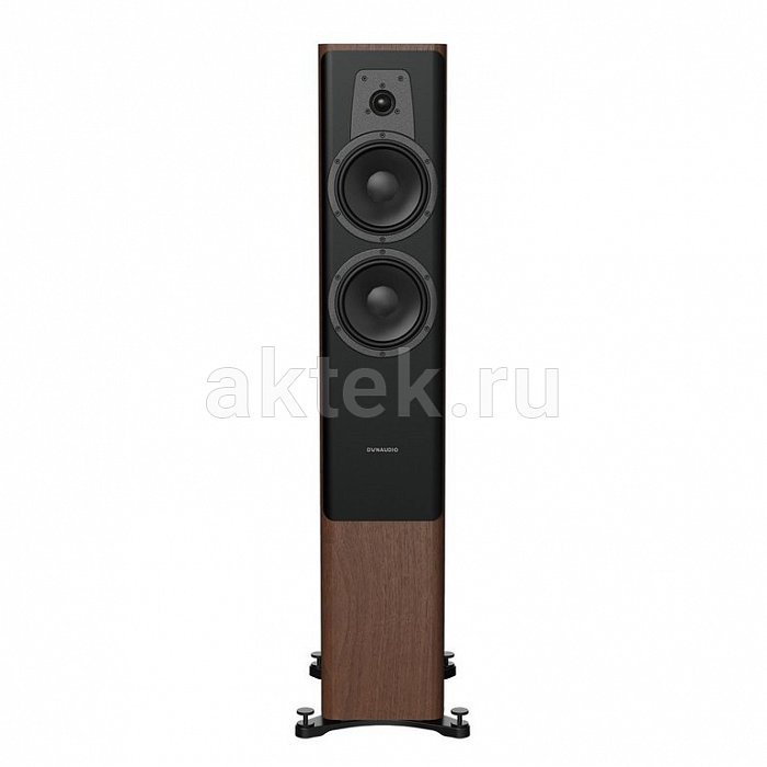 Dynaudio Contour 30i Walnut Wood пассивные 2,5-полосные напольники 2×18см/300Вт