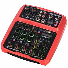 Микшерный пульт LAudio BV4 2