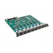 Микшерный пульт цифровой AVID STAGE OPTION CARD SRI-192