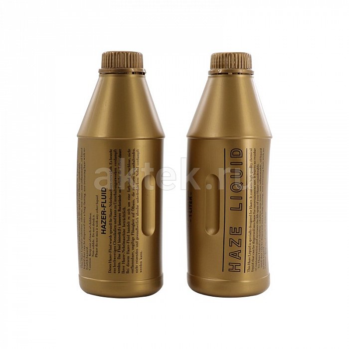 Exell EXLFH масляная жидкость для генератора тумана EXLHAZE600 3